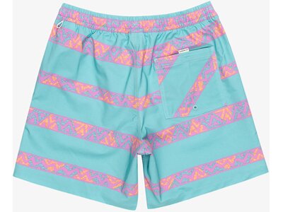QUIKSILVER Herren Bermuda TAKUSBCKVL17 JAMV Blau