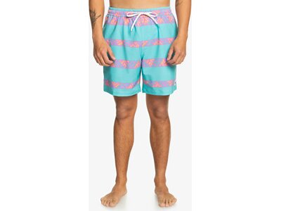 QUIKSILVER Herren Bermuda TAKUSBCKVL17 JAMV Blau