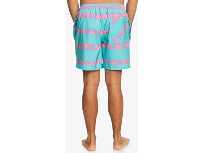 QUIKSILVER Herren Bermuda TAKUSBCKVL17 JAMV Blau
