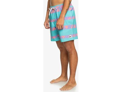 QUIKSILVER Herren Bermuda TAKUSBCKVL17 JAMV Blau