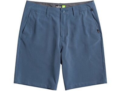 QUIKSILVER Herren Badebermuda OCEANMADE UNION M SHOR Blau