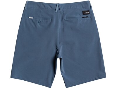 QUIKSILVER Herren Badebermuda OCEANMADE UNION M SHOR Blau