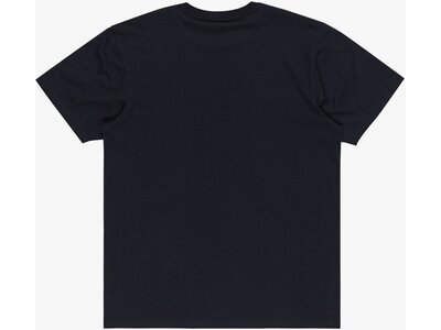 QUIKSILVER Herren Shirt COMPLOGO TEES Schwarz