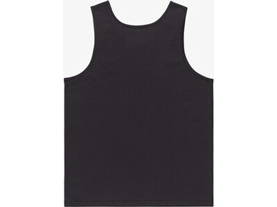 QUIKSILVER Herren Shirt OMNIFILLSTK TEES Schwarz