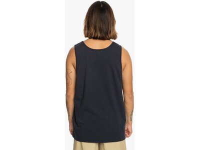 QUIKSILVER Herren Shirt OMNIFILLSTK TEES Schwarz