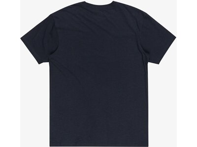 QUIKSILVER Herren Shirt STEPINSIDESS TEES Blau