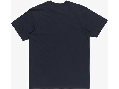 QUIKSILVER Herren Shirt TROPRAINBOWSS TEES Blau