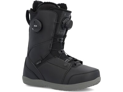 RIDE Damen Snowboot HERA Schwarz