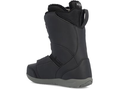 RIDE Damen Snowboot HERA Schwarz