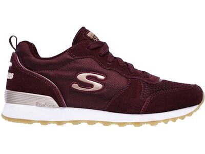 SKECHERS Damen Freizeitschuhe OG 85 - GOLD'N GURL Rot
