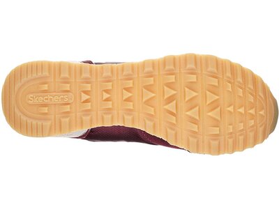 SKECHERS Damen Freizeitschuhe OG 85 - GOLD'N GURL Rot