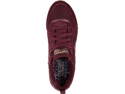 SKECHERS Damen Freizeitschuhe OG 85 - GOLD'N GURL Rot