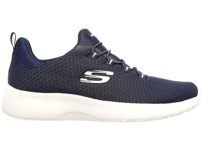 SKECHERS Damen Freizeitschuhe 12119 Blau