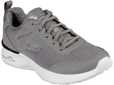 SKECHERS Damen Freizeitschuhe SKECH-AIR DYNAMIGHT - FAST BRAKE Grau