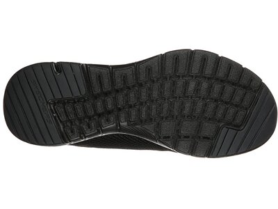 SKECHERS Damen Freizeitschuhe FLEX APPEAL 3.0 - FIRST INSIGHT Schwarz