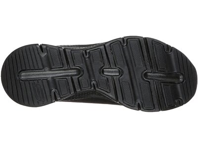 SKECHERS Damen Freizeitschuhe ARCH FIT - BIG APPEAL Schwarz