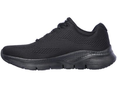 SKECHERS Damen Freizeitschuhe ARCH FIT - BIG APPEAL Schwarz