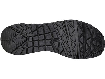 SKECHERS Damen Freizeitschuhe UNO - SPREAD THE LOVE Weiß