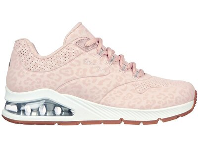 SKECHERS Damen Freizeitschuhe UNO 2-IN-KAT-NEATO Pink