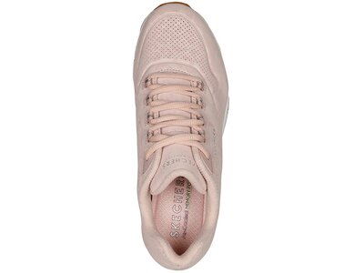 SKECHERS Damen Freizeitschuhe UNO 2-IN-KAT-NEATO Pink