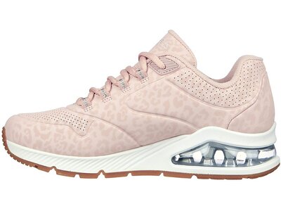 SKECHERS Damen Freizeitschuhe UNO 2-IN-KAT-NEATO Pink