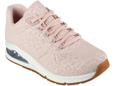 SKECHERS Damen Freizeitschuhe UNO 2-IN-KAT-NEATO Pink