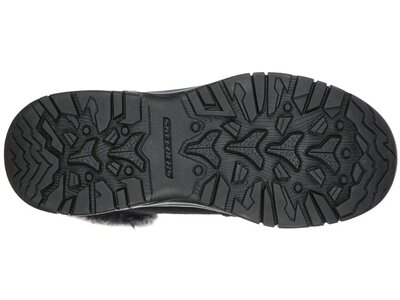 SKECHERS Damen Stiefel TREGO - FALLS FINEST Schwarz