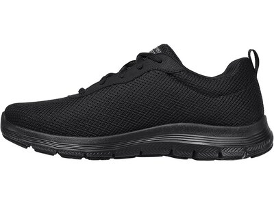 SKECHERS Herren Freizeitschuhe FLEX ADVANTAGE 4.0 - PROVIDENCE Schwarz