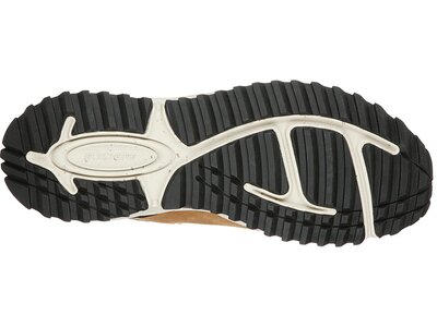 SKECHERS Herren Freizeitschuhe BIONIC TRAIL-ROAD SECTOR Grau