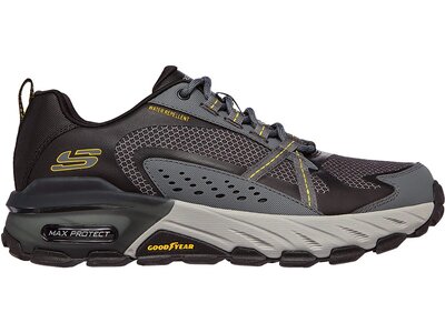 SKECHERS Herren Freizeitschuhe 237303 Schwarz