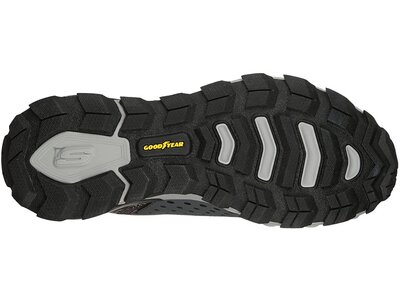 SKECHERS Herren Freizeitschuhe 237303 Schwarz