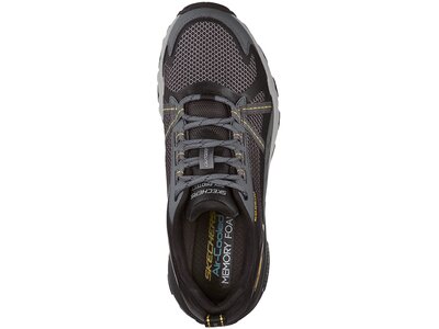 SKECHERS Herren Freizeitschuhe 237303 Schwarz