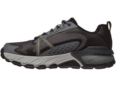 SKECHERS Herren Freizeitschuhe 237303 Schwarz