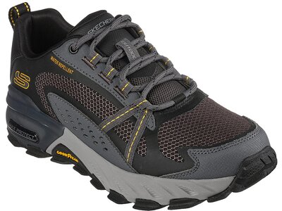 SKECHERS Herren Freizeitschuhe 237303 Schwarz
