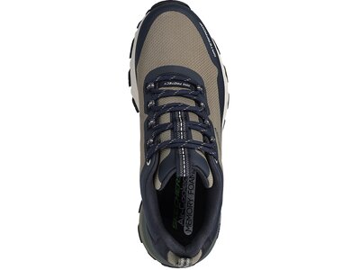 SKECHERS Herren Freizeitschuhe MAX PROTECT-FAST TRACK Grün
