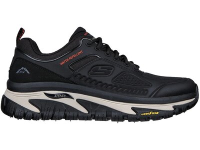 SKECHERS Herren Workoutschuhe ARCH FIT ROAD WALKER-RECON Schwarz