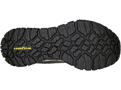 SKECHERS Herren Workoutschuhe ARCH FIT ROAD WALKER-RECON Schwarz
