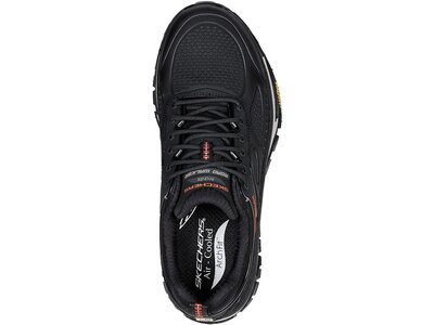 SKECHERS Herren Workoutschuhe ARCH FIT ROAD WALKER-RECON Schwarz