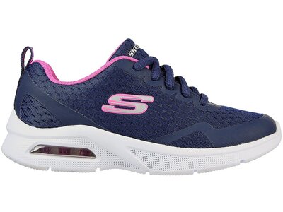 SKECHERS Kinder Freizeitschuhe MICROSPEC MAX - ELECTRIC JUMPS Blau