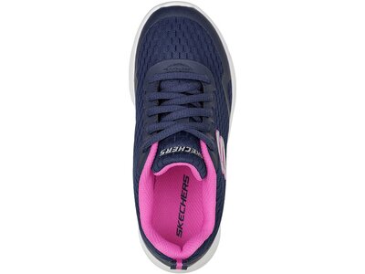 SKECHERS Kinder Freizeitschuhe MICROSPEC MAX - ELECTRIC JUMPS Blau