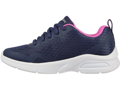 SKECHERS Kinder Freizeitschuhe MICROSPEC MAX - ELECTRIC JUMPS Blau
