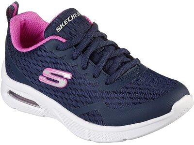 SKECHERS Kinder Freizeitschuhe MICROSPEC MAX - ELECTRIC JUMPS Blau