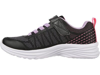 SKECHERS Kinder Freizeitschuhe DREAMY DANCER - RADIANT ROGUE Schwarz