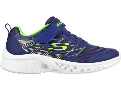 SKECHERS Kinder Freizeitschuhe MICROSPEC - TEXLOR Blau