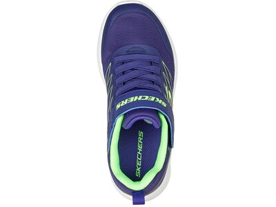 SKECHERS Kinder Freizeitschuhe MICROSPEC - TEXLOR Blau