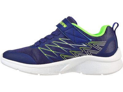 SKECHERS Kinder Freizeitschuhe MICROSPEC - TEXLOR Blau