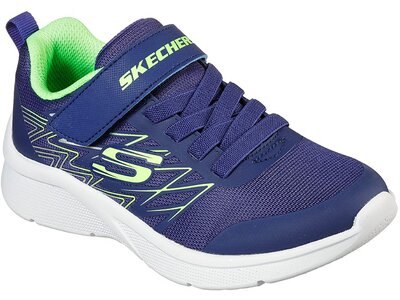 SKECHERS Kinder Freizeitschuhe MICROSPEC - TEXLOR Blau