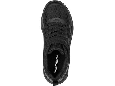 SKECHERS Kinder Freizeitschuhe MICROSPEC MAX-TORVIX Schwarz