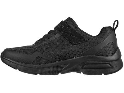 SKECHERS Kinder Freizeitschuhe MICROSPEC MAX-TORVIX Schwarz