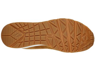 SKECHERS Herren Freizeitschuhe UNO - STACRE Braun